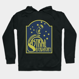 Astral Observatory Hoodie